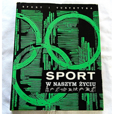 Pr.zb. SPORT W NASZYM ŻYCIU  92/11