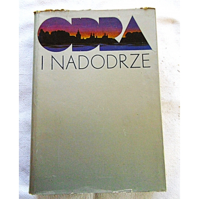 Pr.zb. ODRA I NADODRZE  92/11