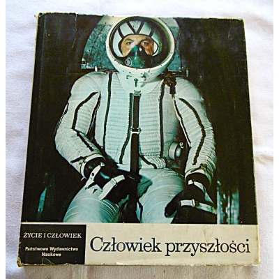 Pr.zb. CZŁOWIEK PRZYSZŁOŚCI  92/11