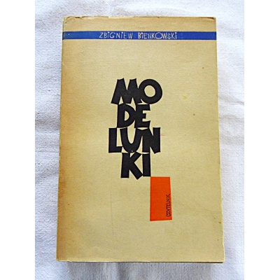 Bieńkowski Z. MODELUNKI  26/9