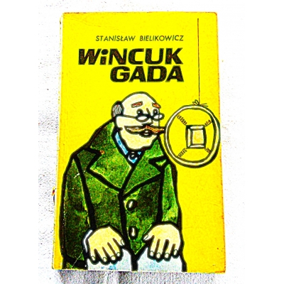 Bielikowicz S. WINCUK GADA  K147/p