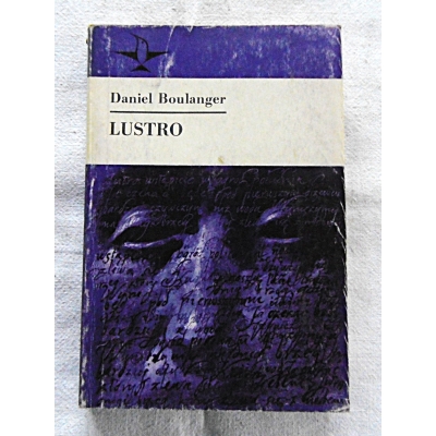 Boulanger D. LUSTRO  127/6