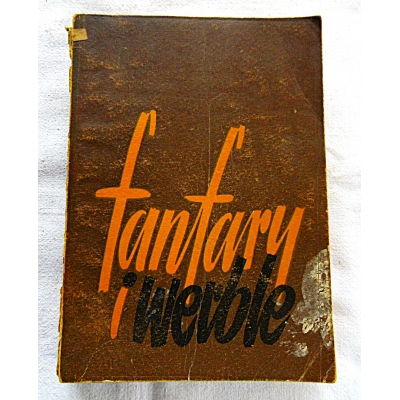 Bednarek I. FANFARY I WERBLE  416/14