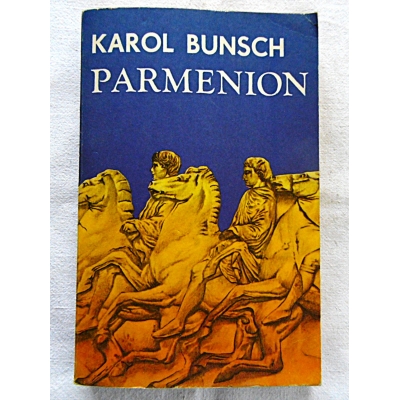 Bunsch K. PARMENION  7/6