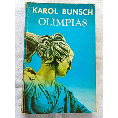 Bunsch K. OLIMPIAS  7/6
