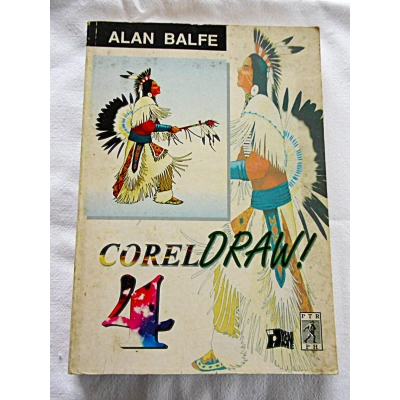 Balfe A. CORELDRAW! 4 361/15