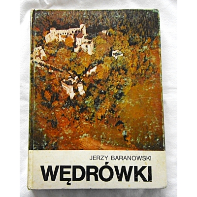 Baranowski J. WĘDRÓWKI  5/10