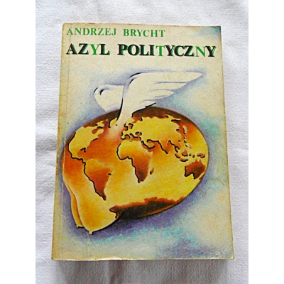 Brycht A. AZYL POLITYCZNY 142/15