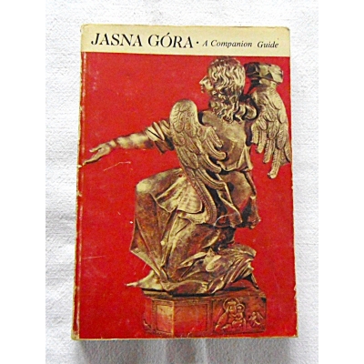 Bania Z. JASNA GÓRA   A  Companion Guide  63/12
