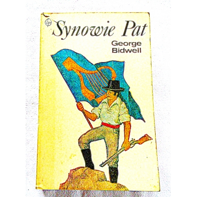 Bidwell G. SYNOWIE PAT  54/10