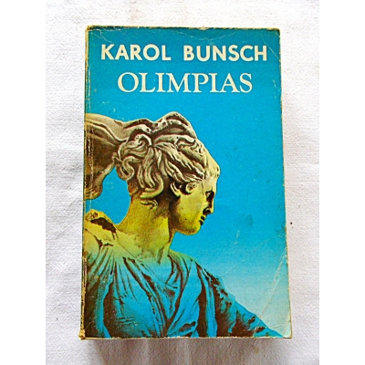 Bunsch K. OLIMPIAS  149/7