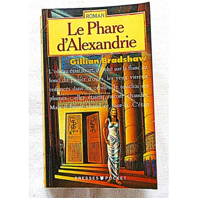 Bradshaw G. LE PHARE D'ALEXANDRIE 142/15