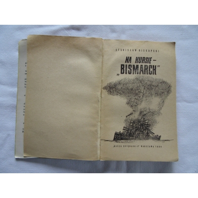 Biskupski S. NA KURSIE - 