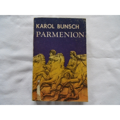 Bunsch K. PARMENION  K62/05