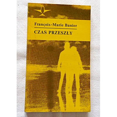 Banier F-M. CZAS PRZESZŁY  127/6