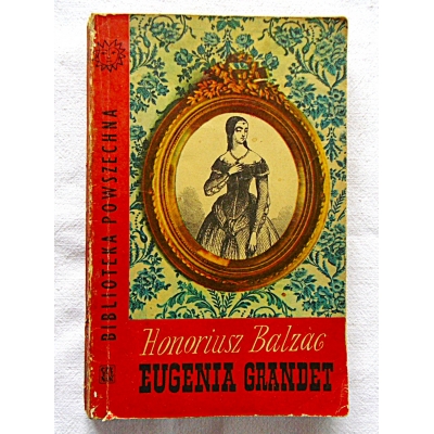 Balzac H. EUGENIA GRANDET  7/6/g1