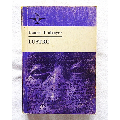 Boulanger D. LUSTRO  180/6