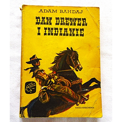 Bahdaj A. DAN DREWER I INDIANIE  107/15
