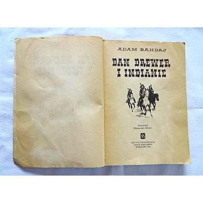 Bahdaj A. DAN DREWER I INDIANIE  107/15