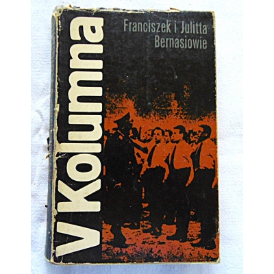 Bernasiowie F. i  J.   V KOLUMNA   135/9