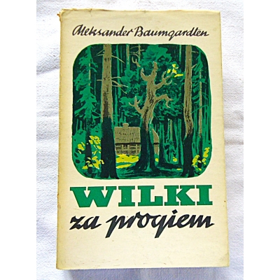 Baumgardten A. WILKI ZA PROGIEM  111/9