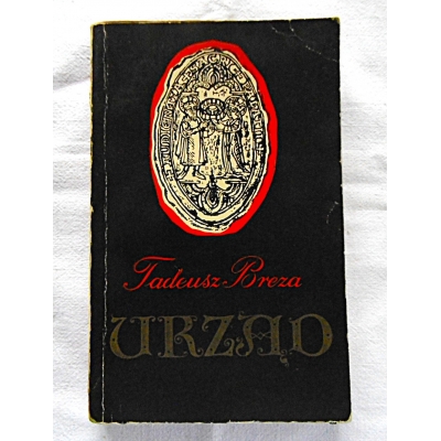 Breza T. URZĄD  111/9
