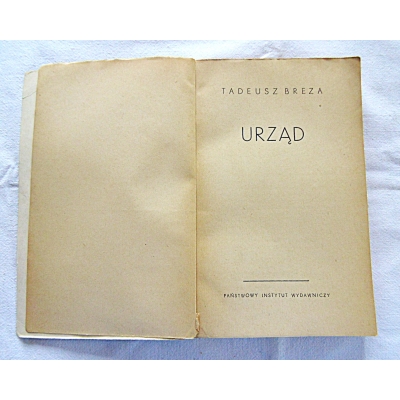 Breza T. URZĄD  111/9