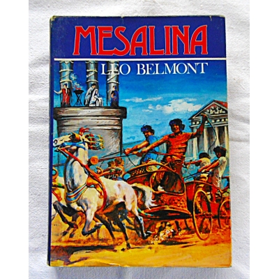 Belmont L .MESALINA   281/10