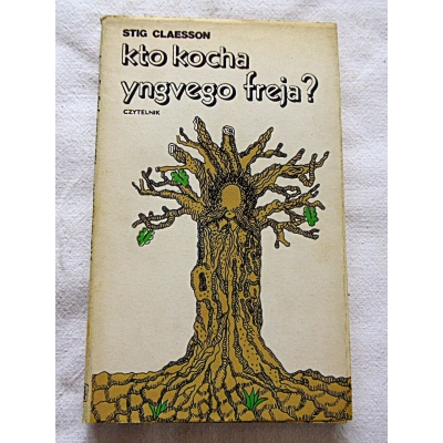 Claesson S. KTO KOCHA YNGVEGO FREJA  206/9