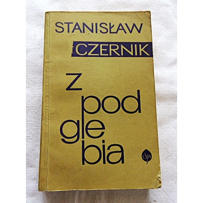 Czernik S. Z PODGLEBIA  166/12