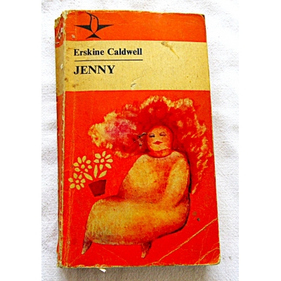 Caldwell E. JENNY  53/9