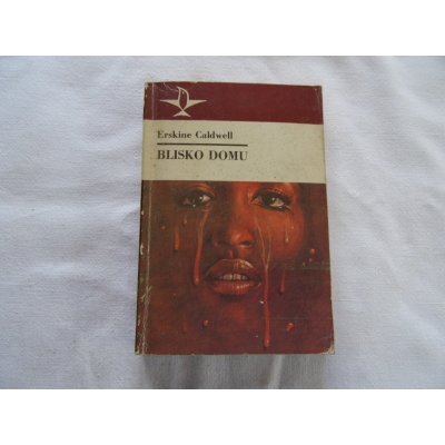 Caldwell E. BLISKO DOMU  127/6