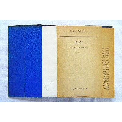 Conrad J. TAJFUN  63/8