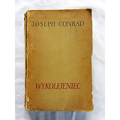 Conrad J. WYKOLEJENIEC  67/8