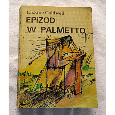 Caldwell E.  EPIZOD W PALMETTO  175/7