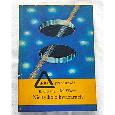 Czerny B. NIE TYLKO O KWAZARACH   63/8