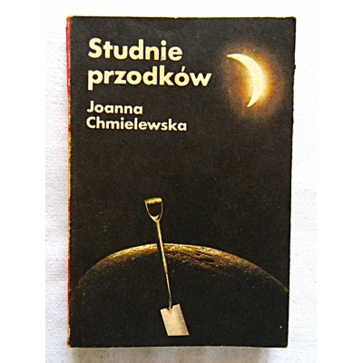 Chmielewska J. STUDNIE PRZODKÓW  563/14