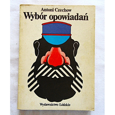 Czechow A.  WYBÓR OPOWIADAŃ  99/9