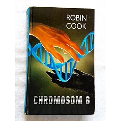 Cook R. CHROMOSOM 6  22/13