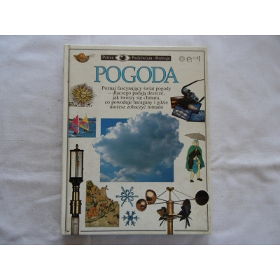 Cosgrove B. POGODA  44/10