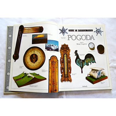 Cosgrove B. POGODA  44/10