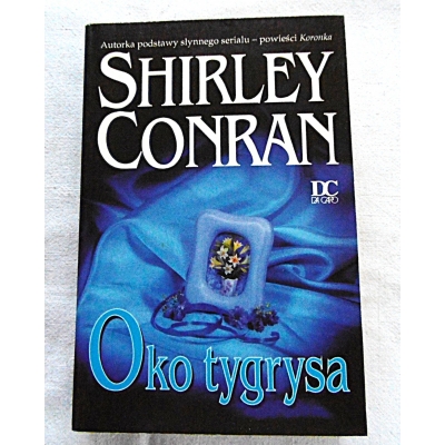 Conran S. OKO TYGRYSA   92/11