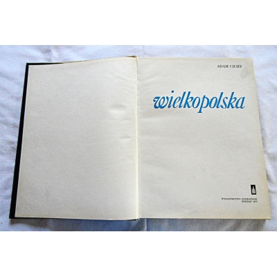 Cichy A.  WIELKOPOLSKA   92/11