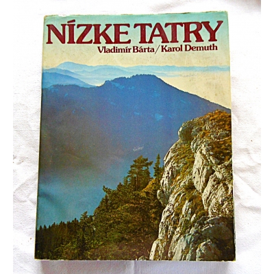 Barta V. NIZKE TATRY  22/14