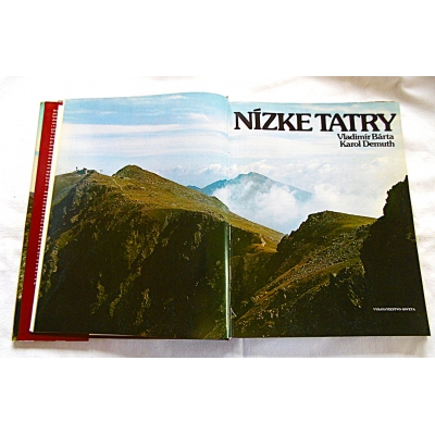Barta V. NIZKE TATRY  22/14