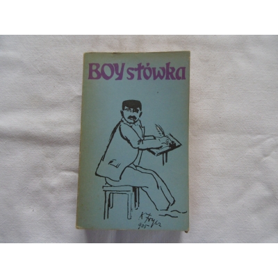 Boy  SŁÓWKA  22/14