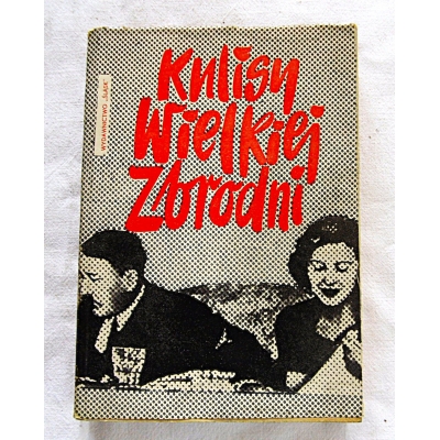 Bednarek I. KULISY WIELKIEJ ZBRODNI  111/9