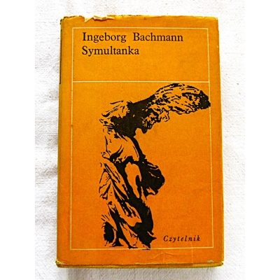 Bachmann I. SYMULTANKA  528/14