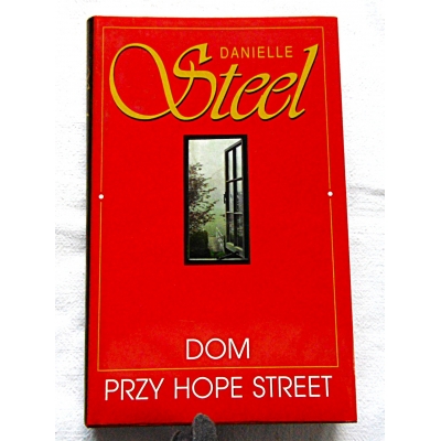 Steel D. DOM PRZY HOPE STREET  528/14