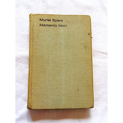Spark M. MEMENTO MORI  319/7